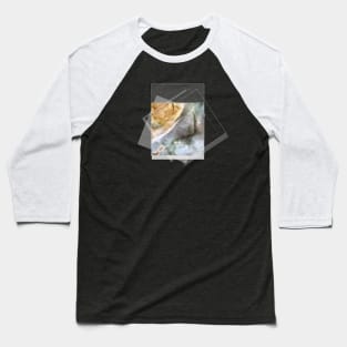 Outer space series Baseball T-Shirt